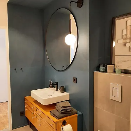 Fffina - Relax & Business * Graz