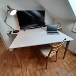 Fffina - Relax & Business Апартаменти *