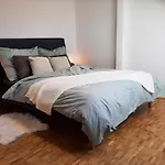 Апартаменти Fffina - Relax & Business *
