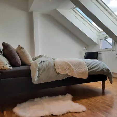 Appartement Fffina - Relax & Business *