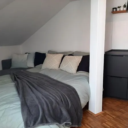 Fffina - Relax & Business Appartement