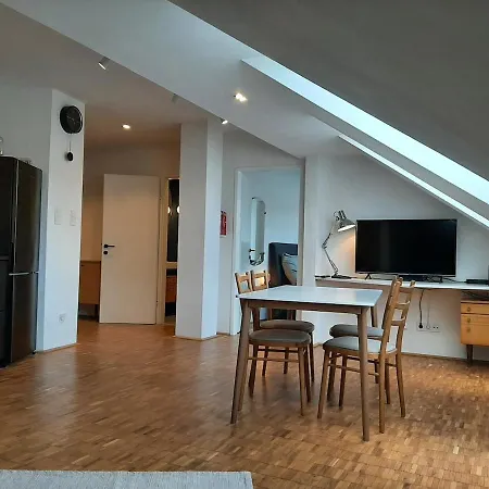 Fffina - Relax & Business Štýrský Hradec