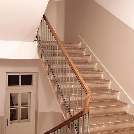 Appartement Fffina - Relax & Business