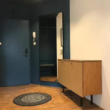 Fffina - Relax & Business * Štýrský Hradec