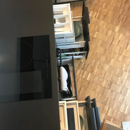 Fffina - Relax & Business Apartment *