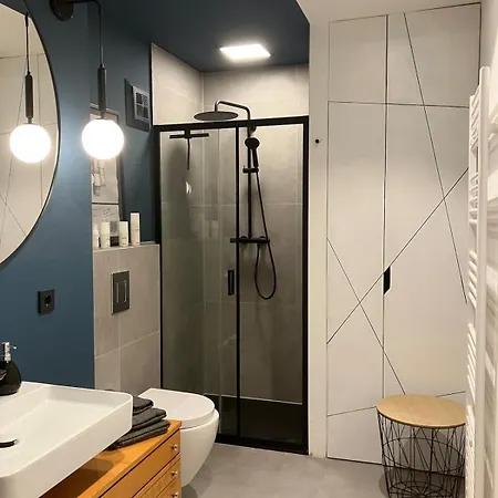 Apartmán Fffina - Relax & Business Štýrský Hradec