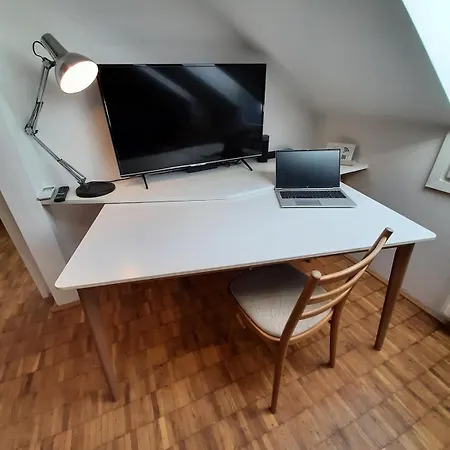 Fffina - Relax & Business Appartement *