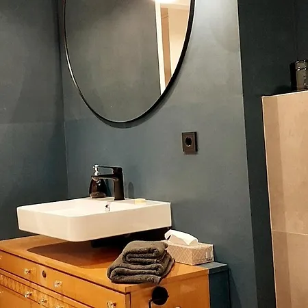 Fffina - Relax & Business Štýrský Hradec