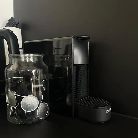 Fffina - Relax & Business Apartamento *