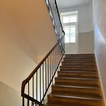 Fffina - Relax & Business Appartement Graz