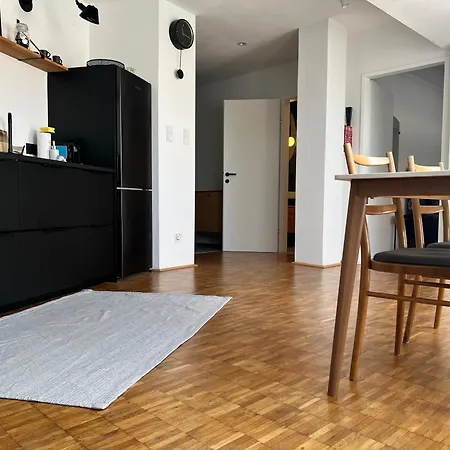 Fffina - Relax & Business Appartement Graz