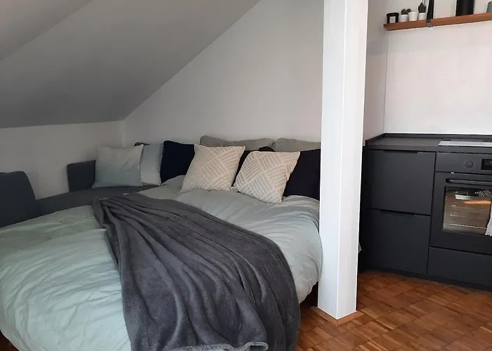 Fffina - Relax & Business Appartement