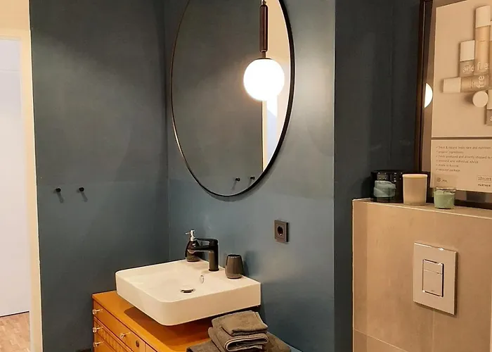 Fffina - Relax & Business * Graz