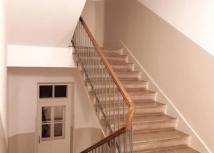 Appartamento Fffina - Relax & Business