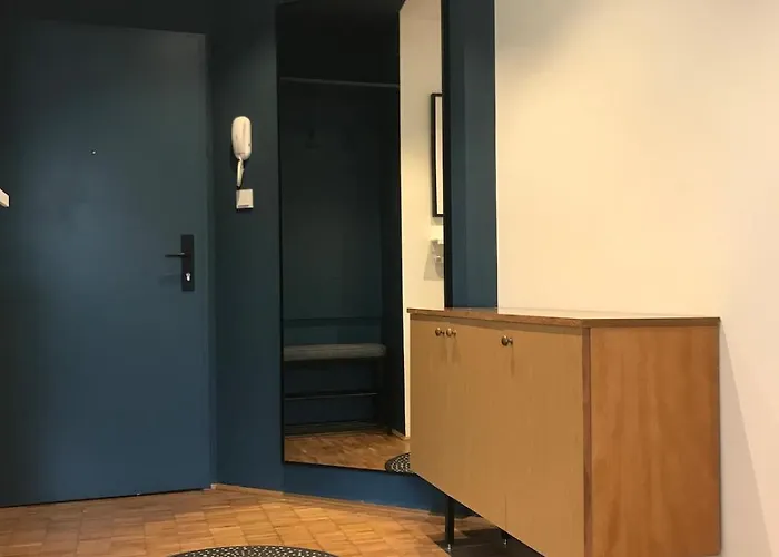 Fffina - Relax & Business * Graz