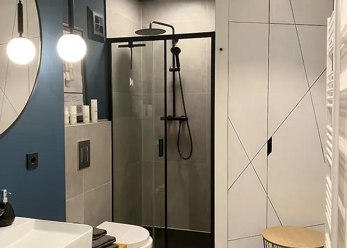 Apartamento Fffina - Relax & Business Graz