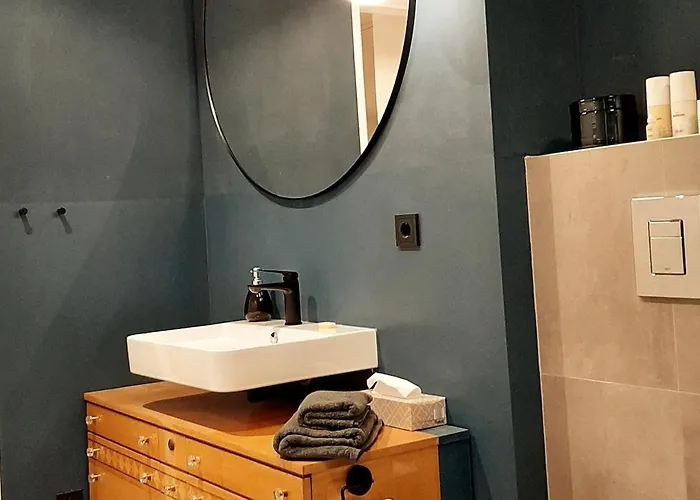 Fffina - Relax & Business Graz